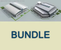 sporting club bundle