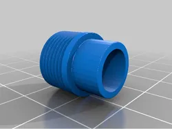 ssp1 thread adapter