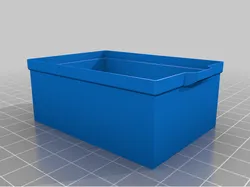 stackable boxes