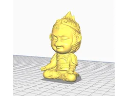 Sun Wukong