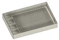 The Teardown Organizer
