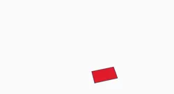 throwing card