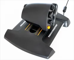 Thrustmaster TWCS Throttle Upgrade