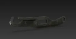Trigger pull Galaxy G.29