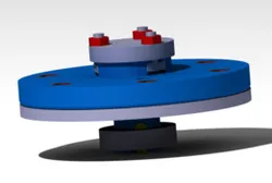 Valve Assembly