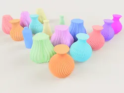 Vase (-mode) collection