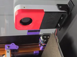 VHB Mount for Bento Mini