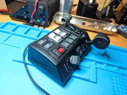 VKB SEM Gear Handle - landing switch