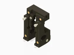 Voron 2.4 X Carriage - Assy Guide Print 06