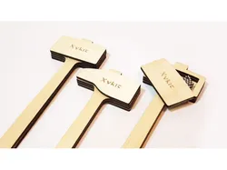 3 Wooden Mallets - Laser Cut