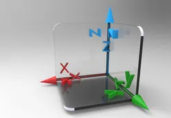 3D Printable Frame