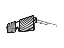 3D Printed Sunglasses