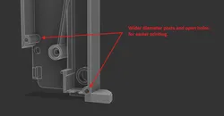 Airsoft Speed Loader - Remixed parts