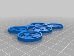 Apocalypse Magnetic Movement Trays (25mm)