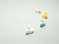 Army of Cute Bunnies, Cute Easter Design