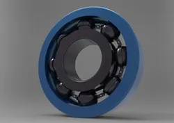 Ball Bearing.