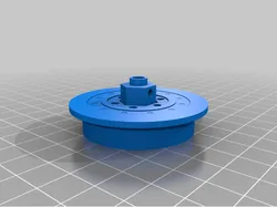 BEADLOCK WHEEL WITH 12MMHEX FOR 1.9 TIRES