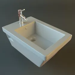 bidet