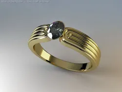 blend ring