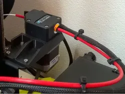 BMG to CR10-S support