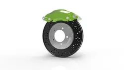 brake