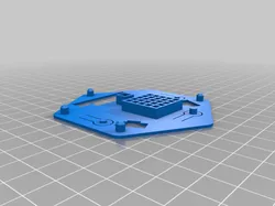 Calliope Mini 1.3 Case