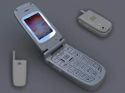 cdma pantech 550