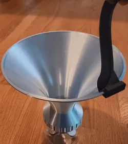 Coin Vortex