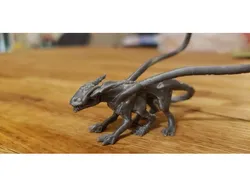 Displacer Beast