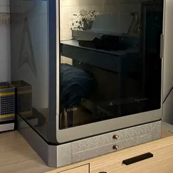 double drawer K2plus