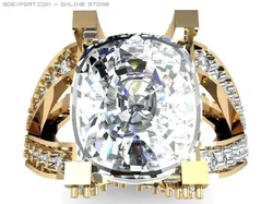 engagement ring