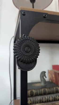Fleur pour mes modèles