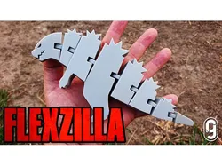 Flex-zilla RG1