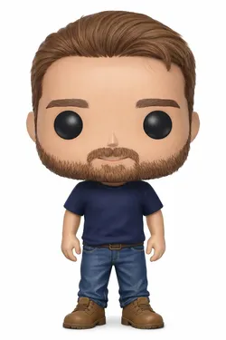 Funko Chico