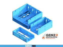 GEN2 165 Cases - All