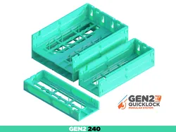 GEN2 240 Cases - All