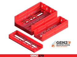 GEN2 270 Cases - All