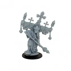 Giant of the holy cross