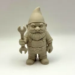 Grease Gnome – Mechanic Gnome