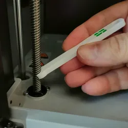 Grease tool