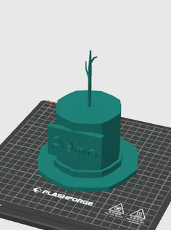 Gtag Admin Hat