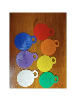 habit tokens