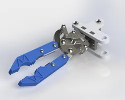 Hand Gripper