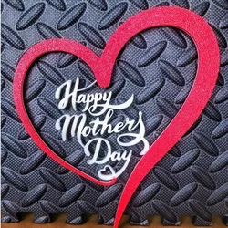 happy mothers day