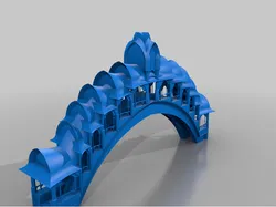 Harlindon Bridge