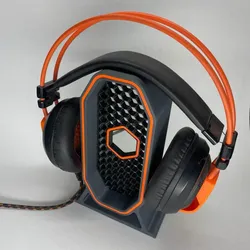 Headset stand