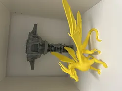 Hivewing Wings of Fire