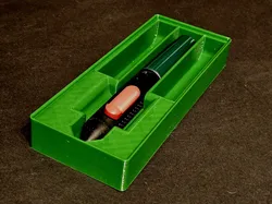 HOLDER for BOSCH GLUEY Remix