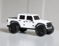 JEEP Wrangler Truck (Gladiator)