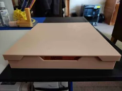 K1 MAX TOOL BOX